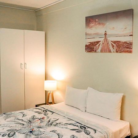 Maryborough City Motel 외부 사진