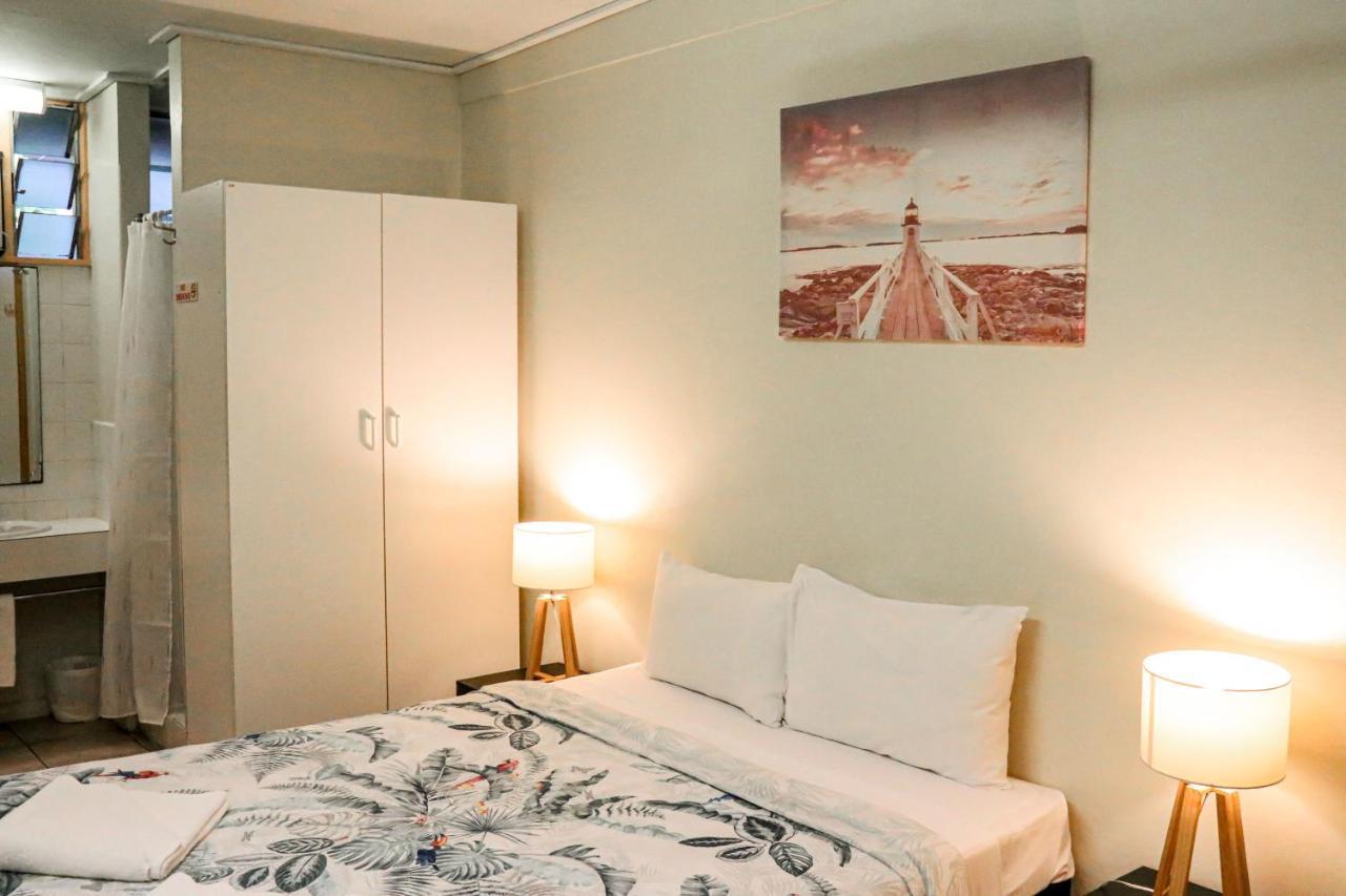Maryborough City Motel 외부 사진