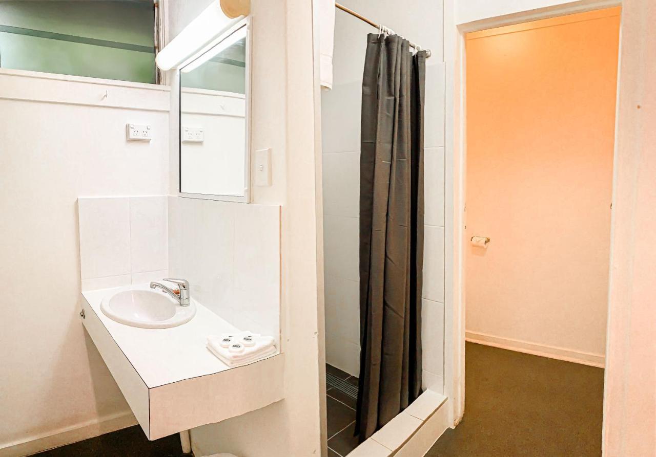 Maryborough City Motel 외부 사진