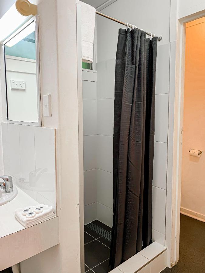 Maryborough City Motel 외부 사진