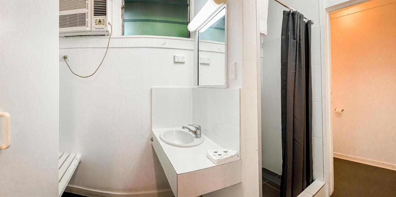 Maryborough City Motel 외부 사진