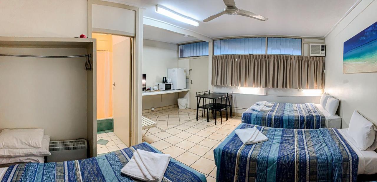 Maryborough City Motel 외부 사진