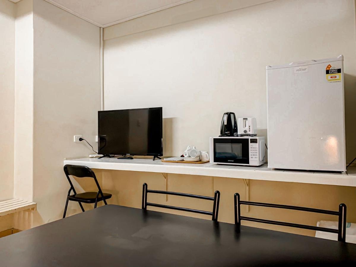 Maryborough City Motel 외부 사진