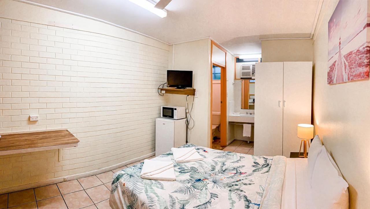 Maryborough City Motel 외부 사진