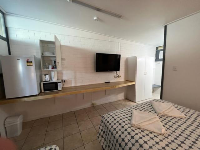 Maryborough City Motel 외부 사진