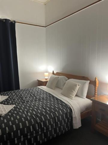 Maryborough City Motel 외부 사진