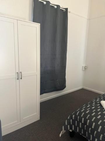 Maryborough City Motel 외부 사진