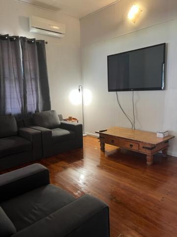 Maryborough City Motel 외부 사진