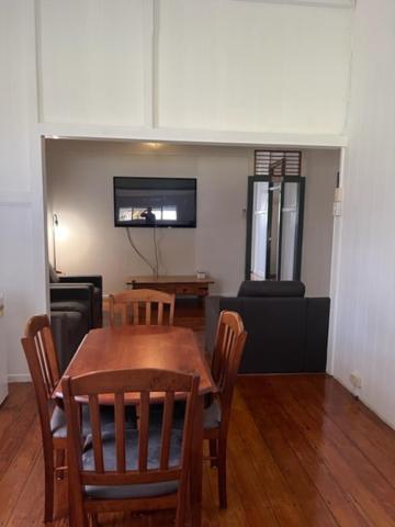 Maryborough City Motel 외부 사진