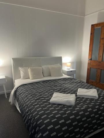Maryborough City Motel 외부 사진