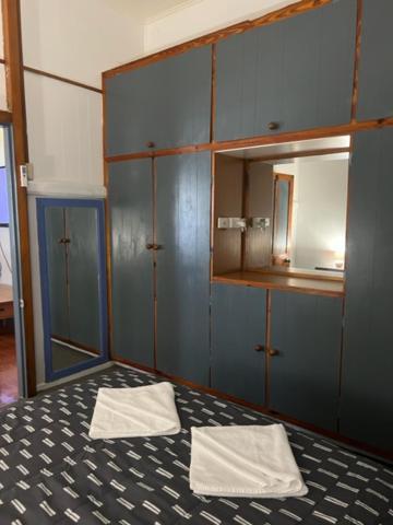 Maryborough City Motel 외부 사진